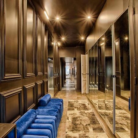Deauville Luxury Blue Loft - Sauna And Inside Pool Trouville-sur-Mer Exterior foto